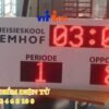 Bảng tỉ số bóng rổ 104 bang den diem thi dau