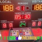 bang ghi diem dien tu