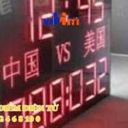 Bảng điểm điện tử võ thuật 47 bang hien thi thong tin ket qua