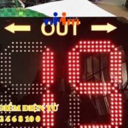 Bảng điểm điện tử võ thuật 57 bang thay nguoi dien tu