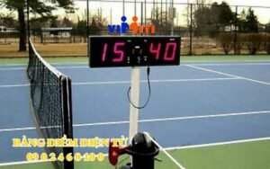 Mua bán bảng điện hiển thị thi đấu thể thao nhận thiết kế theo yêu cầu 11 bang ty so tennis 1