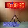 Đồng hồ led thi đấu thể thao 94 dia chi ban dong ho led 6 so dem nguoc thi dau