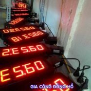 dong ho dien tu van nien