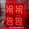 Đồng hồ led điện tử giờ phút 78 dong ho dien tu van nien gia re