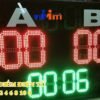 Bảng ghi điểm điện tử ngoài trời 84 man hinh hien thi thong tin ghi diem dien tu