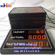 Đồng hồ đo nhiệt độ và độ ẩm 72 mua ban dong ho dien tu van nien