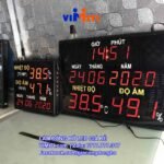 noi ban dong ho dien tu gia re