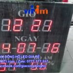 xuong lam dong ho dien tu