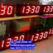 Đồng hồ đo độ ẩm 43 xuong lam dong ho led