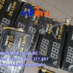 xuong lap rap dong ho led