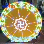 Hao quang tuong phat