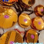 den anh hao quang gia si