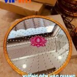 gia cong den anh hao quang