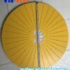 Đèn thờ trang trí hào quang thờ phật 30 gia cong den hao quang1