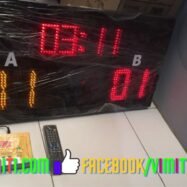 Bảng ghi điểm điện tử led 34 bang ghi diem