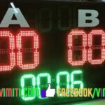 bang ghi diem dien tu ha noi