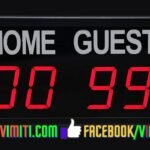 thiet ke bang ghi diem dien tu