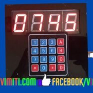 Bảng tỉ số bóng rổ 69 bang ghi diem tran dau