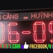 Bảng ghi điểm điện tử dùng cho thi đấu thế thao 35 bang ti so dien tu