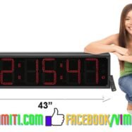 Bảng ghi tỉ số bóng bàn 51 man hinh hien thi ty so