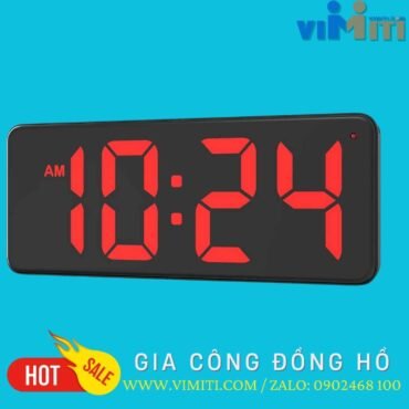 dong ho dem nguoc