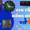 Mạch đồng hồ led 96 dong ho dien tu