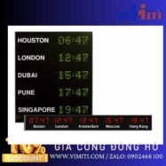 Đồng hồ báo thức 73 dong ho mui gio