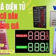 Bảng giá điện tử siêu thị 69 ban bang gia dien tu