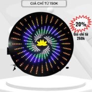 Đèn hào quang cơ 37 ban den hao quang