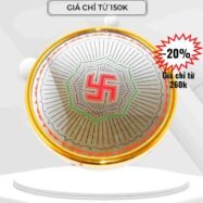 Đèn hào quang cơ 36 ban den hao quang hcm