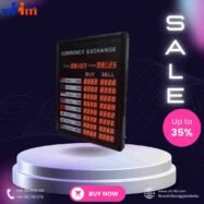 Bán bảng giá điện tử 111 bang dien tu gia re nhat