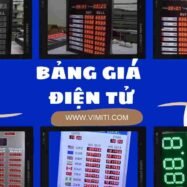 Bảng giá điện tử siêu thị 66 bang gia dien tu sieu thi 1