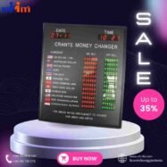 Bảng tỷ giá lãi suất ngân hàng led 51 bang gia dien tu sieu thi