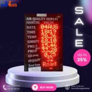 Bảng điện tử giá vàng 54 bang gia xang dau