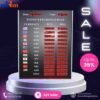 Bảng tỷ giá ngân hàng điện tử 104 bang hien thi ty gia