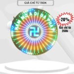 den hao quang bo tat