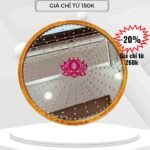 den hao quang tieng anh