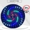 Đèn led hào quang công giáo 68 den led hao quang cong giao 1
