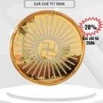 den toa anh hao quang