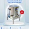 Nồi nấu nước lèo công nghiệp 4 NOI MUOC LEO