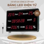 bang hien thi dong ho nha xuong