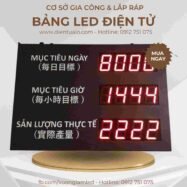 Thiết bị đếm sản phẩm 56 bang hien thi led