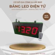 Bảng hiển thị thông tin 100 bang led dien tu