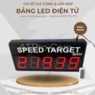 Thiết bị đếm sản phẩm 50 bang led hien thi target
