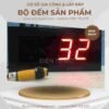 Thiết bị đếm sản phẩm 70 bo dem san pham