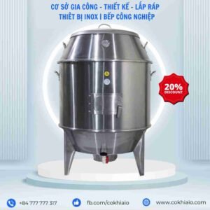 Cơ sở gia công inox ở cần thơ 7 gia cong lo quay vit