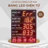 Thiết bị đếm sản phẩm 42 man hinh hien thi