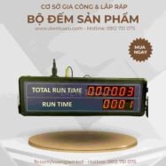 Thiết bị đếm sản phẩm 39 man hinh hien thi ke hoach san xuat