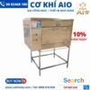 Tủ nấu cơm niêu 4 noi nau com nieu gia re