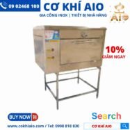 Tủ nấu cơm niêu